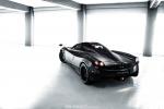 Pagani Huayra by SS Customs 2015 года